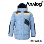 아날로그 보드복 다운자켓 (ANALOG INNSBRUCK DOWN JACKET)