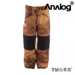 아날로그 보드복바지 (ANALOG ALDER PANTS COMMUNITY SERVICE)