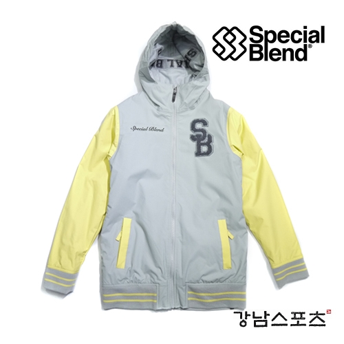 이월 SPECIAL BLEND W HUSH JACKET ( 스패셜블랜드 여성용 스노우보드복 쟈켓)