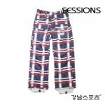 이월 SESSION FIREBALL MAX MENS  PANTS SHADOW MAXX PLD ( 세션 남성용 스노우보드복 바지)