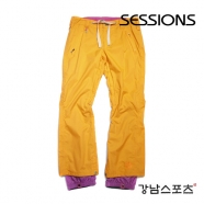 이월 SESSION BRAWL WOMENS PANTS ORG ( 세션 남성용 스노우보드복 바지)