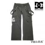 이월 DC SHOES SNOWBOARD PANTS GLS (디씨슈즈 스노우보드 팬츠)