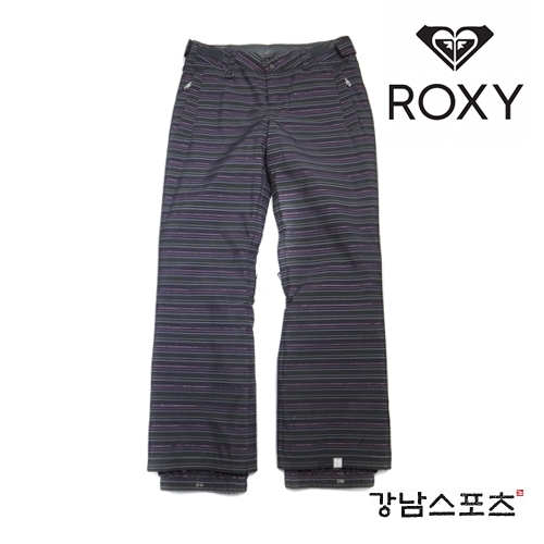 이월 ROXY SNOWBOARD PANTS (록시 여성 스노우보드 팬츠)