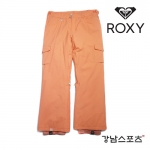 이월 ROXY TOBOGGAN SNOWBOARD PANTS ORG (록시 여성 스노우보드 팬츠)