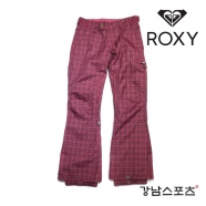 이월 ROXY SNOWBOARD PANTS BURG (록시 여성 스노우보드 팬츠)