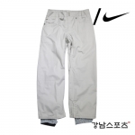 이월 NIKE SNOWBOARD PANTS GREY (나이키 여성 스노우보드 팬츠)