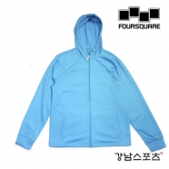 이월 FOURSQUARE SNOWBOARD JACKET SKY (포스퀘어 남성 스노우보드 쟈켓)