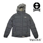 이월 FOURSQUARE SNOWBOARD JACKET PLAID (포스퀘어 남성 스노우보드 쟈켓)