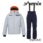 피닉스 스키복 주니어 팀복 (1920 PHENIX NORWAY ALPINE TEAM)