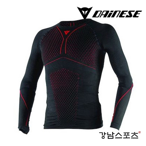 다이네즈 스키복 이너웨어 (DAINESE D-CORE THERMO TEE RED)