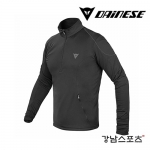 다이네즈 스키복 이너웨어 (DAINESE FLEECE SMALL ZIP BLK)