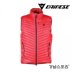 다이네즈 스키복 미들러 다운패딩조끼 (DAINESE HERRNEGG DOWN VEST)