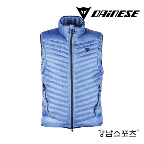 다이네즈 스키복 미들러 다운패딩조끼 (DAINESE HERRNEGG DOWN VEST)