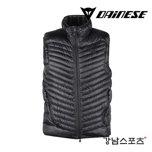 다이네즈 스키복 미들러 다운패딩조끼 (DAINESE HERRNEGG DOWN VEST)