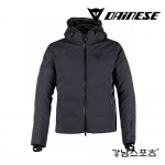 다이네즈 스키복 다운자켓 (DAINESE BLACKCOMB D-DRY BLACK JK)