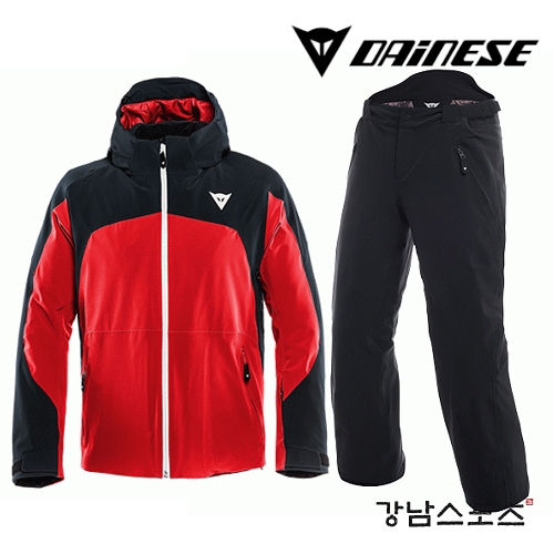 다이네즈 스키복 상하세트 (1920 DAINESE HP2M2 SKI WEAR)