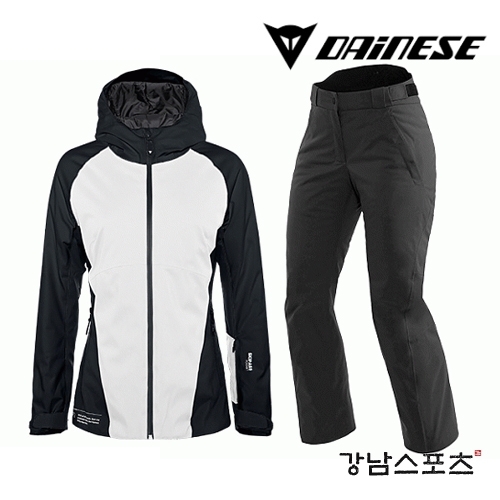 다이네즈 스키복 여성용 (1920 DAINESE HP2L4 SKI WEAR)