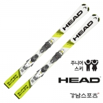 헤드 아동용 스키 슈퍼쉐이프 (1920 HEAD SUPERSHAPE SLR SKI)