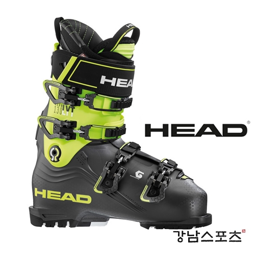 헤드 스키부츠 넥소 130 (1920 HEAD NEXO LYT 130 SKI BOOTS)