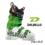 달벨로 스키부츠 디알에스140 (1920 DALBELLO DRS 140 SKI BOOTS)