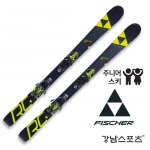 피셔 아동 스키 레이스 주니어(1920 FISCHER RC4 RACE JR SLR SKI)