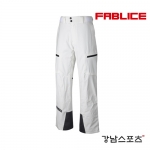 파블리스 스키바지 프리라이드 모굴팬츠 (FABLICE FREERIDE WHT PANT)