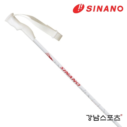 시나노 스키폴 모굴전용 (1920 SINANO BUMP DIVER WHT SKI POLE)