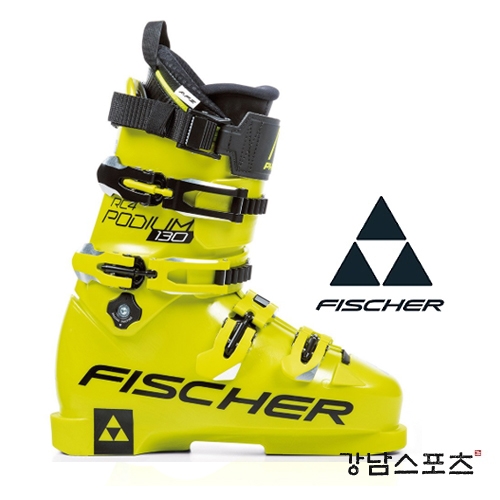 피셔 스키부츠 포디엄130 (1920 FISCHER RC4 PODIUM 130 BOOTS)