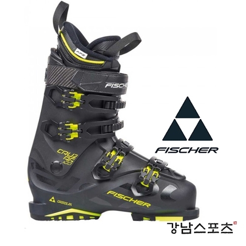 피셔 스키부츠 크루자100 (1920 FISCHER CRUZAR 100 PBV BOOTS)