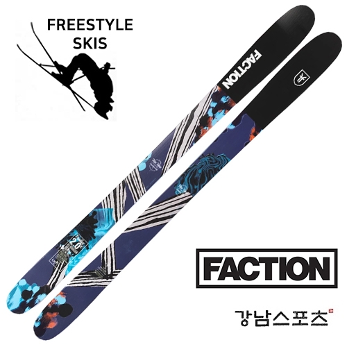 팩션 프리스타일스키 프로디지(1819 FACTION PRODIGY 2.0x FREESKI)