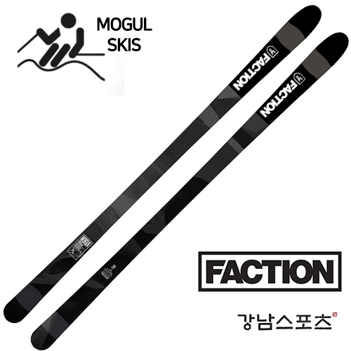 팩션 모굴스키 ( 1819 FACTION MOGUL SKI )