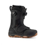 라이드 보드부츠 인사노(2021 RIDE INSANO BK SNOW BOARD BOOTS)