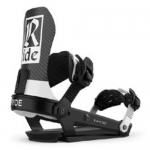 라이드 보드바인딩 카본 (2021 RIDE A-10 SNOWBOARD BINDING)