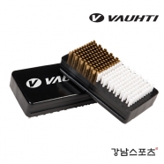 VAUHTI NYLON/BRASS BRUSH (바우티 브러쉬)