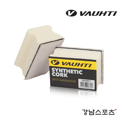 VAUHTI SYNTHETIC CORK (바우티 관리용품)