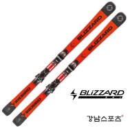 블리자드 스키 파이어버드 티아이 (1920 BLIZZARD FIREBIRD TI SKI)