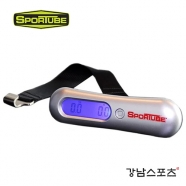 스포튜브 핸디 전자저울 (SPORTUBE DIGITAL LUGGAGE SCALE)