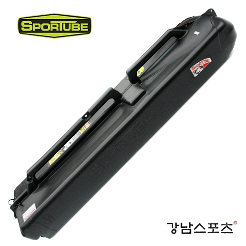 스포튜브 보드 스키 하드케이스 (SPORTUBE HARD SKI DOUBLE CASE)