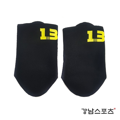 LOWBLOW WATER SOCKS BLK/NEON (로블로 워터양말)