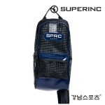 SUPERINC M.MESH BAG NAVY (슈퍼링크 망가방)