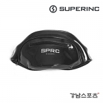 SUPERINC HIP SACK BLK (슈퍼링크 가방)