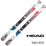 헤드 프리스타일스키 주니어 레시듀 (HEAD RESIDUE SLR 2 SKI)