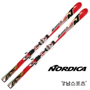 노르디카 스키 23M 대회전 (NORDICA DOBERMANN WC GS R  SKI)