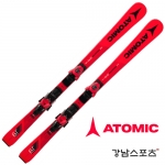 아토믹 스키 레드스터 주니어 레이싱 대회전 (ATOMIC REDSTER G9 SKI)