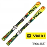 뵐클 아동용 스키 레이스타이거 (VOLKL RACETIGER SL JR SKI)