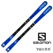 살로몬 스키 아이레이스 프로 회전(1920 SALOMON I RACE SL PRO SKI)