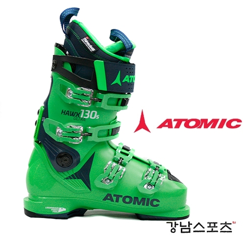 아토믹 스키부츠 혹스 플렉스 130 (ATOMIC HAWX 130S SKI BOOTS)