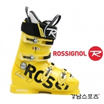 로시놀 스키부츠 데모 115 (ROSSIGNOL DEMO WC 115 YEL BOOTS)