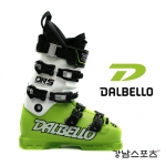 달벨로 스키부츠 디알에스 월드컵 플렉스 130 ( DALBELLO DRS WC S SKI BOOTS )