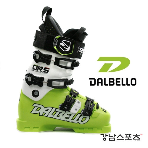 달벨로 스키부츠 디알에스 월드컵 플렉스 110 ( DALBELLO DRS WC SS SKI BOOTS )